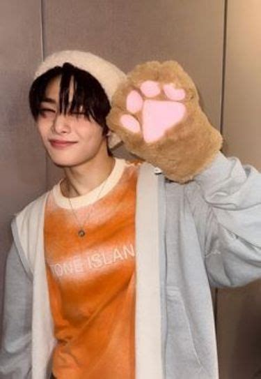 Pin Van 💕jisunghan Quokka💕 Op Piny Twojego Autorstwa