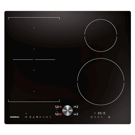 Gaggenau Frameless Flex Induction Cooktop 200 Series W 600 Kouzina