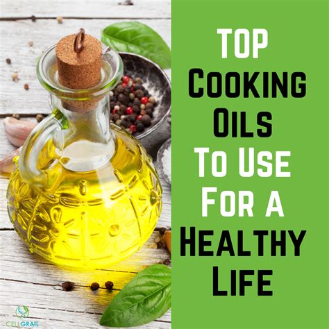 What S The Healthiest Oil To Use For Frying at Amanda Hackler blog