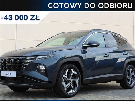 Hyundai Tucson 1 6 T GDi HEV Platinum 4WD Suv 230KM 2023 15224905101