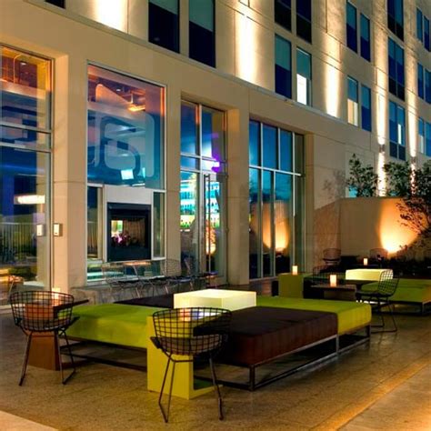 Aloft Broomfield Denver - Broomfield CO | AAA.com