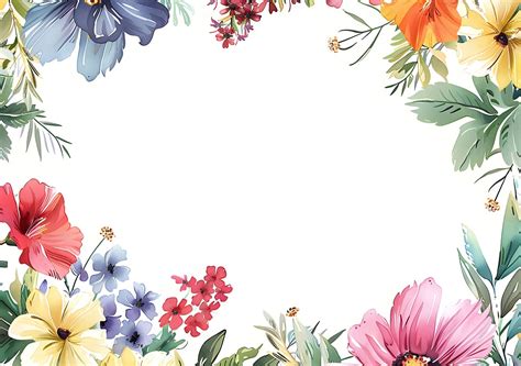 Download Flower, Flower Background, Flower Template. Royalty-Free Stock ...