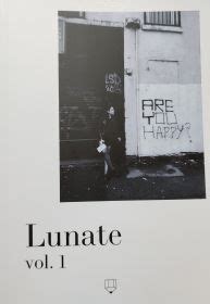 book review lunate vol  neverimitate