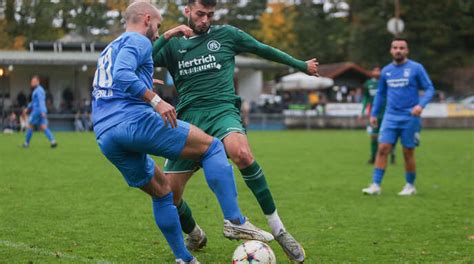 Lokalsport Fu Ball Landesliga Fv Rammersweier Gibt F Hrung Gegen