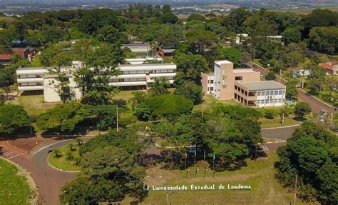 UENP Universidade Estadual do Norte do Paraná