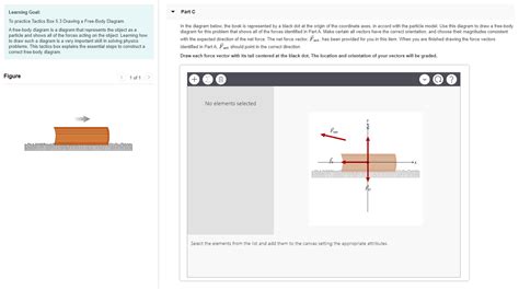 Solved Part C Learning Goal To Practice Tactics Box Chegg