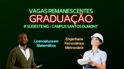 IF abre inscrições gratuitas para vagas remanescentes em Matemática e