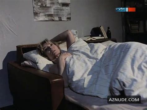 ANNEKATHRIN BURGER Nude AZNude