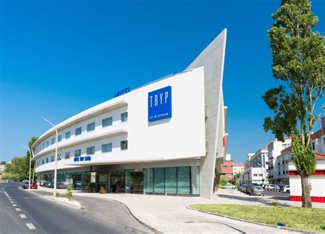 Hotels in Leiria