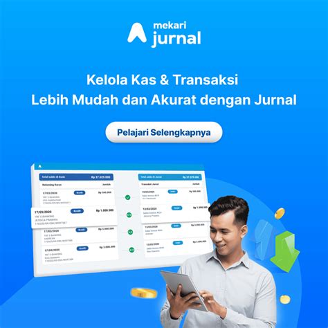 Kas Berkurang Di Debet Atau Kredit Perumperindo Co Id