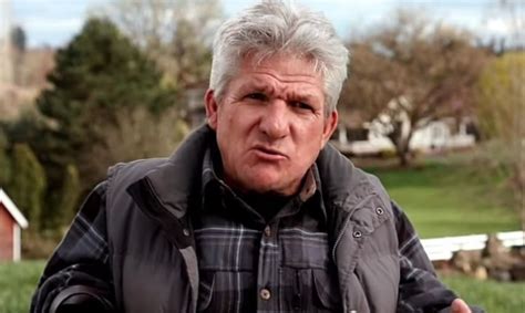 Little People Big World Spoilers Fans Have Questions For Matt Roloff About His Son Jeremy Roloff