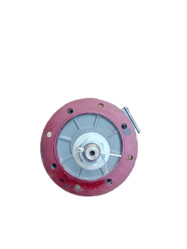 Three Phase 1HP 960 RPM COOLING TOWER MOTOR At Rs 8535 Piece In