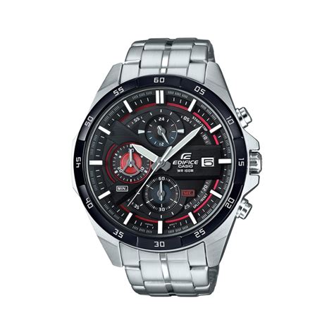 Ceas Barbatesc Casio Edifice Multi Layered Chronograph Din Otel