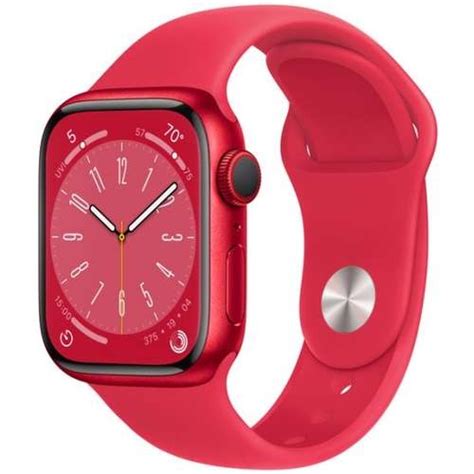 שעון חכם Apple Watch 41mm שעוני יד