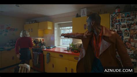 DOCTOR WHO FIFTEENTH DOCTOR NUDE SCENES AZNude