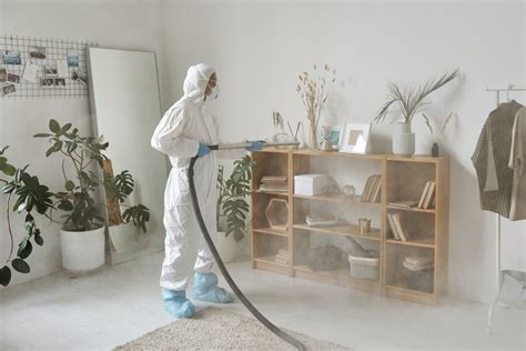 COVID Cleaning - Optimum Cleaning Services