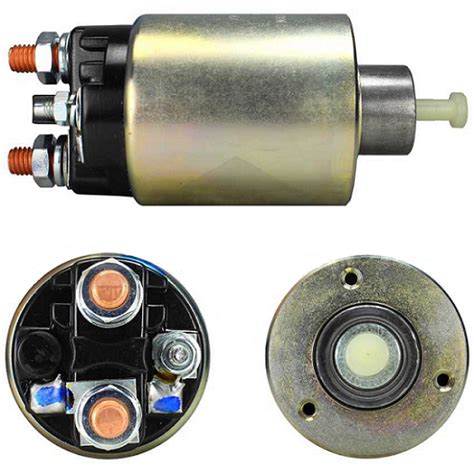 Automatico Motor Partida Gm Astra Blazer S Monza Vectra