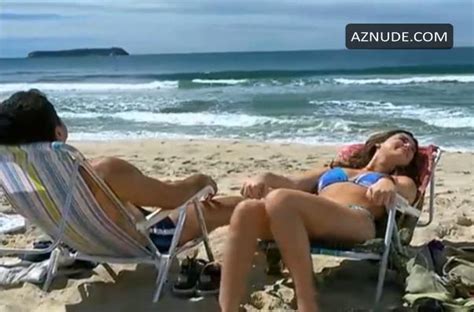 Fernanda Paes Leme Nude Aznude