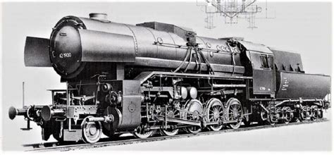 Märklinfan Club Italia - BR 42 (Kriegs)
