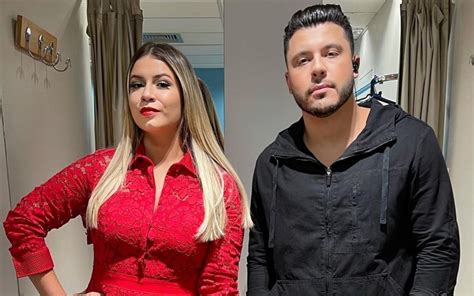 Por que Murilo Huff e Marília não se casaram Romance virou história de