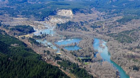 Oso landslide, deadliest in US history, was 10 years ago | king5.com