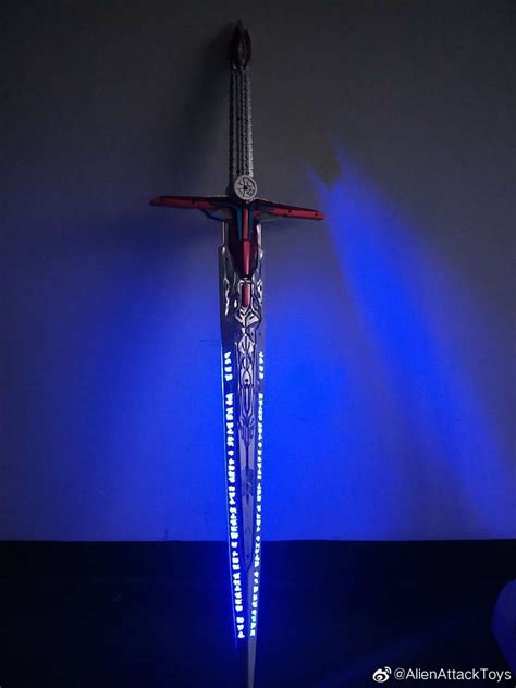 PRE-ORDER SWORD of Justice – Greattoysonline