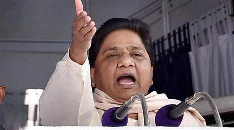 Mayawati Biography, Age, Weight, Height, Friend, Like, Affairs ...