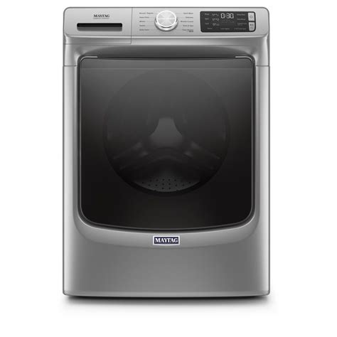 27 Inch Wide Maytag Washing Machines At Lowes