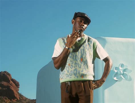 Tyler the Creator Net Worth 2023: The American Rapper & Music Producer