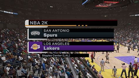 NBA 2K23s New MyNBA Eras Franchise Mode Sends Everyone Back In Time