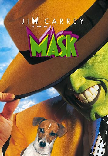 The Mask - Movies on Google Play