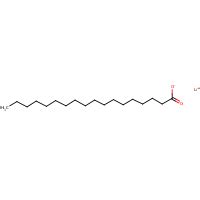 Lithium Stearate Hazardous Agents Haz Map