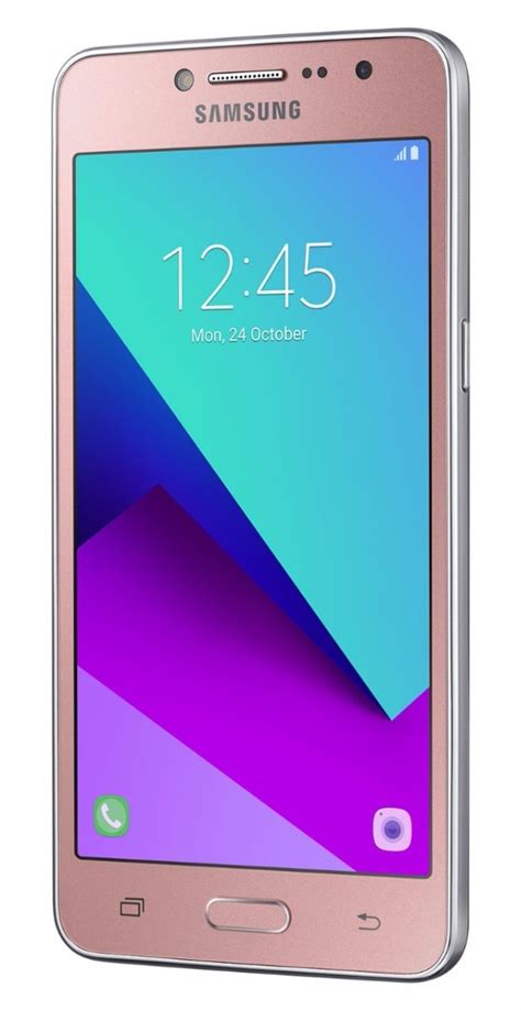 Samsung Galaxy Grand Prime Plus De 16 Gb Nuevo Y Sellado 2 599 00