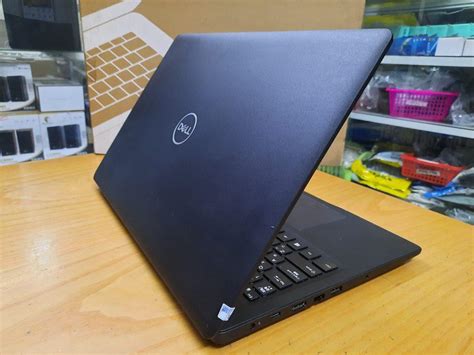 Laptop Dell Latitude 3590 Intel Core I5 8250u Ram 8gb Ssd M2 256gb