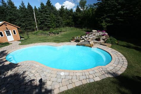 San Juan Pools — E-scape Landscape Inc