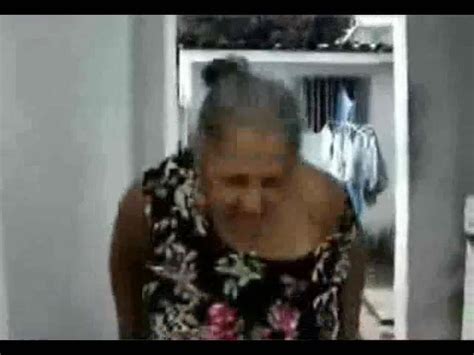 Latina No Nude Grandma XHamster