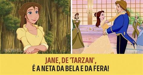 10 Coisas Que Você Não Sabia Sobre As Animações Da Disney