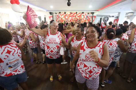 Carnaval Niter I Ter Blocos De Rua E Matin S Neste Final De Semana