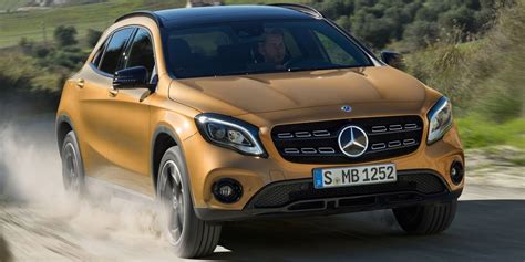 Mercedes Benz Suvs You Should Avoid Buying Used