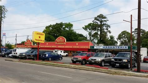 Laredo Taqueria 49 Photos And 86 Reviews 115 Cavalcade St Houston