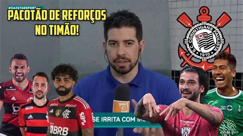 Matías Rojas notifica Corinthians e cogita ir à Fifa romper contrato