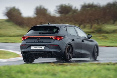 2022 Cupra Leon Vzx Review Carexpert