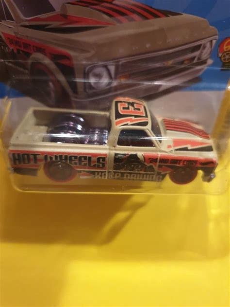 Hot Wheels CHEVY C Kaufen Auf Ricardo