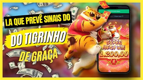 ESSE APP GRATUITO ME FEZ FORRAR R 1 200 NO TIGRINHO YouTube