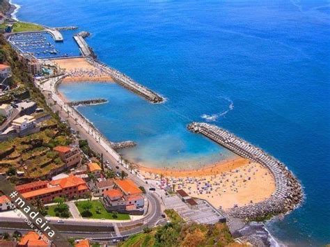 Las 7 Mejores Playas De Madeira Equinoccio Viajes