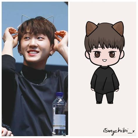 Changbin Stray Kids ♥ BeĞenyorum Yapkaydet ♥ İstekexolove