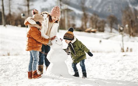 9 FREE Holiday Activities for Your Family | Nature's Sunshine