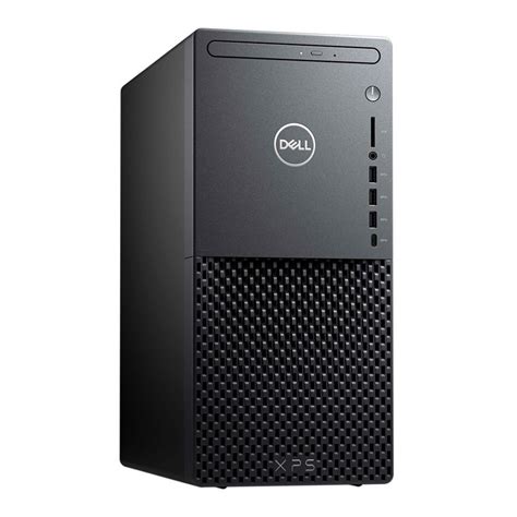 Dell XPS 8940 Gaming PC Platinum Collection