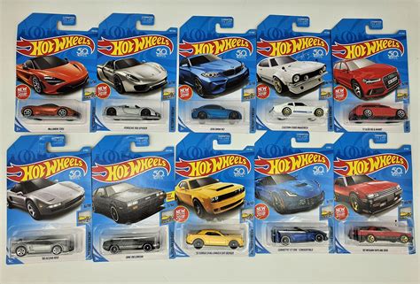 Complete Hot Wheels Collection Lot 1125557 ALLBIDS
