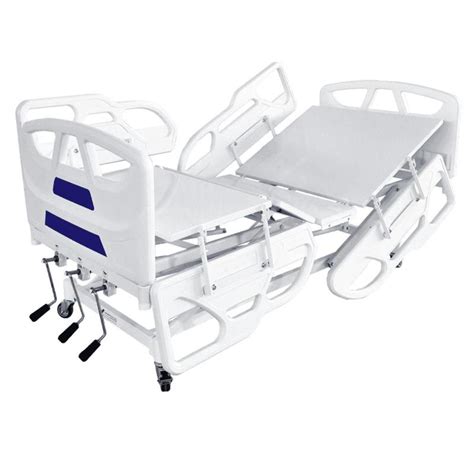 Cama hospitalar desematec manual elevação de leito extra luxo dsm